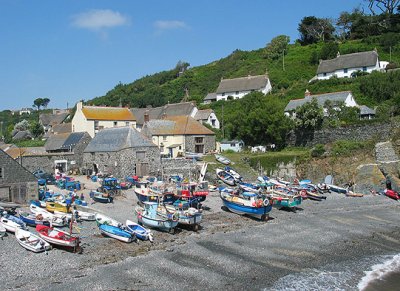 Cadgwith