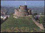 Cornish Castles