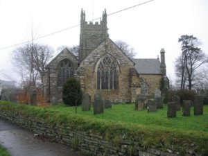 Cornwall's Churches