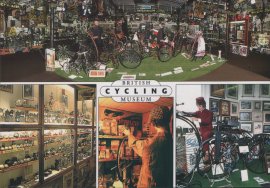 Museum of Historic Cycling