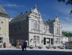 Falmouth Art Gallery
