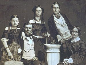 Notable Cornish Families