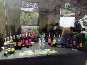 Looe Valley Vineyard