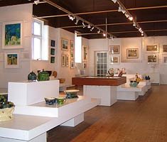 Mid Cornwall Galleries