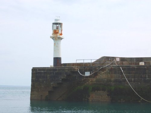 Penzance Lighthouse