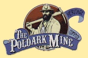 The Poldark Mine
