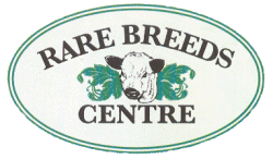 Trenouth Rare Breeds Centre