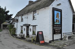 Cornish Pubs