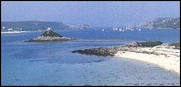 Isles of Scilly slide show