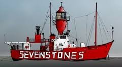 Seven Stones Lightship