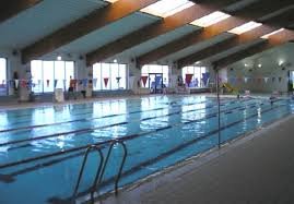 Cornwall's Sports Centres