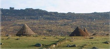 Trewortha Bronze Age Farm