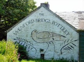 Wenford Bridge Pottery